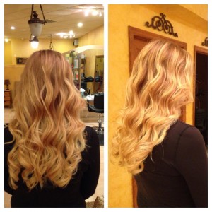 cut and color hair billings mt