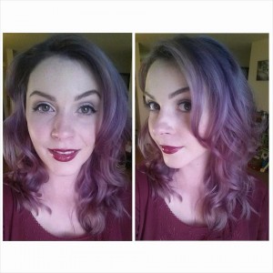 cut and color hair billings mt