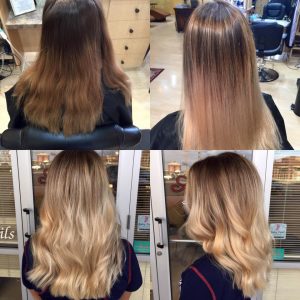 hair stylist billings mt