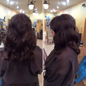 hair stylist billings mt