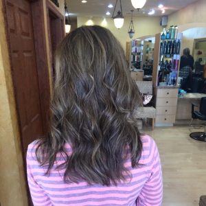 hair stylist billings mt