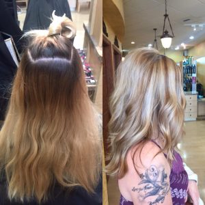 cut and color billings mt