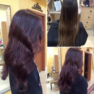 cut and color billings mt