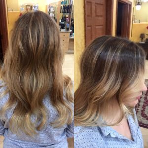 cut and color billings mt