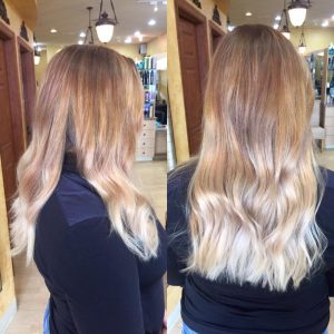 Lanza hair care products billings mt